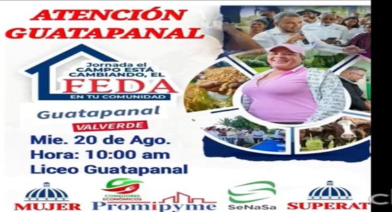JORNADA EL CAMPO
