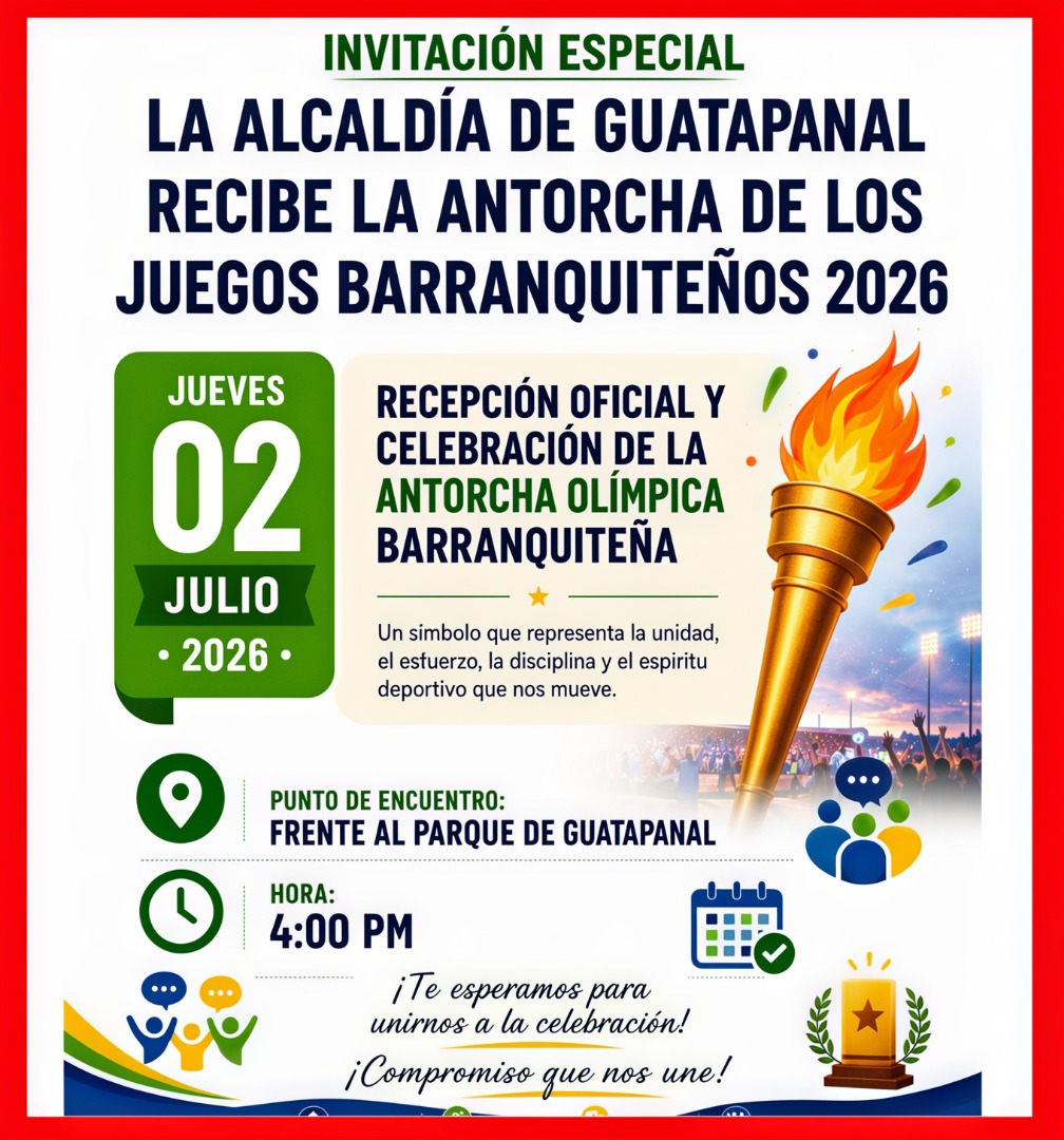 ATENCION PUBLICO GENERAL